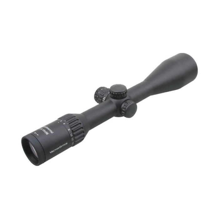 Luneta Vector Optics Continental 2.5-15x56 Hunting G4